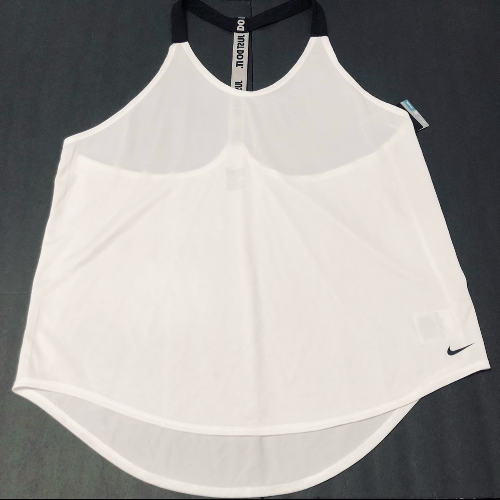 Women’s Nike Dri-fit tank